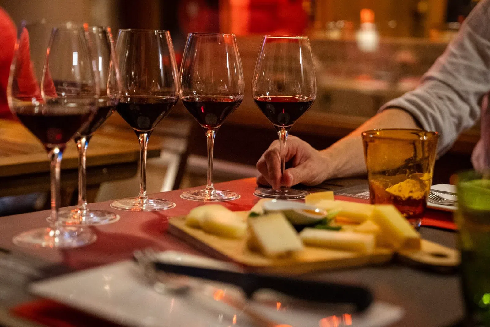 Vineria all'Amarone, Venice